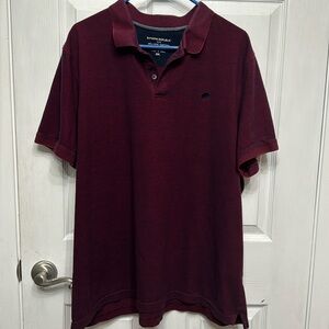 Men’s Polo